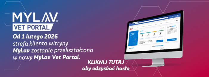 Mylav - Witamy w przyszłości