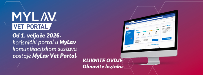 Mylav - Benvenuto futuro