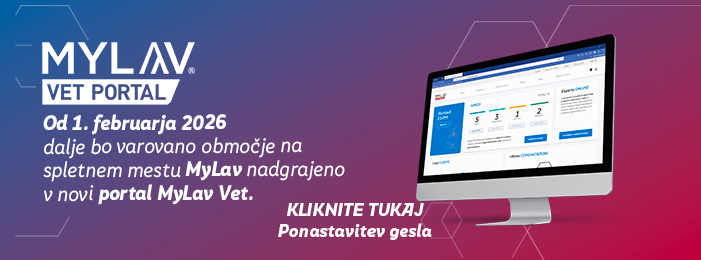 Mylav - Benvenuto futuro