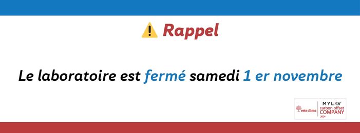 Mylav - Benvenuto futuro