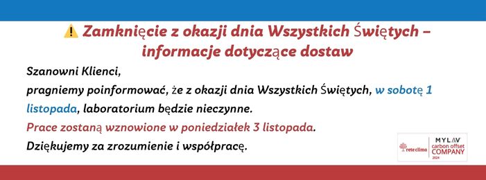 Mylav - Witamy w przyszłości