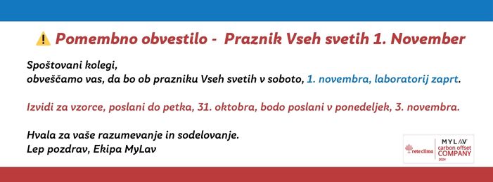 Mylav - Benvenuto futuro